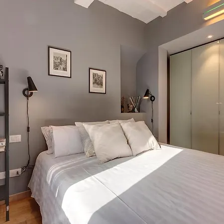 Apartamento San Marco By Mamo *