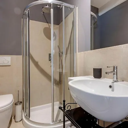 San Marco By Mamo Apartamento *