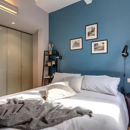 San Marco By Mamo Apartamento *