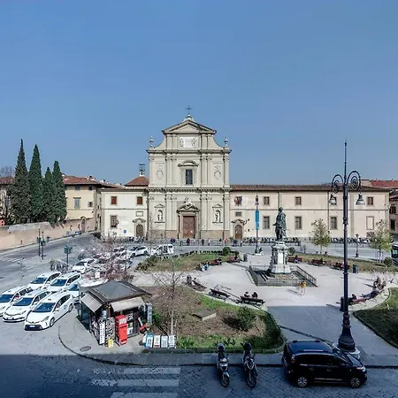 San Marco By Mamo Apartamento *