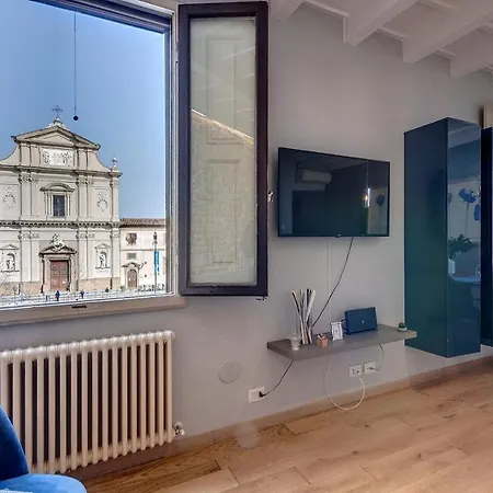 Apartamento San Marco By Mamo