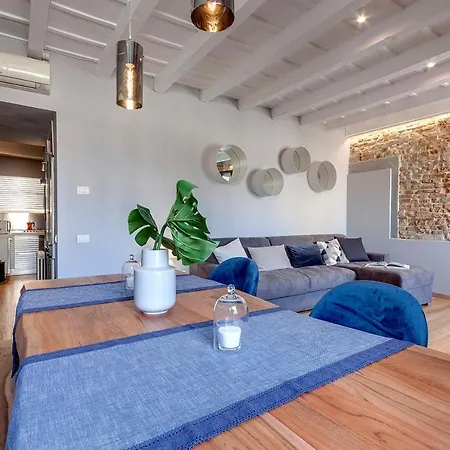 Apartamento San Marco By Mamo