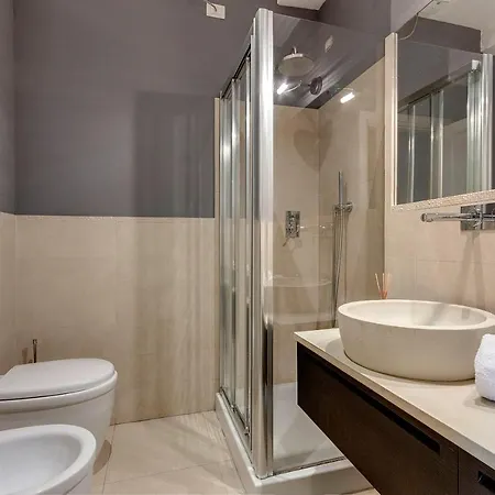 Apartamento San Marco By Mamo *