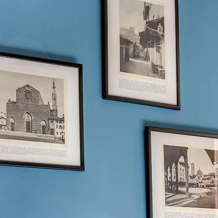 Apartamento San Marco By Mamo *