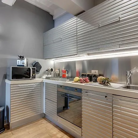 San Marco By Mamo * Florença