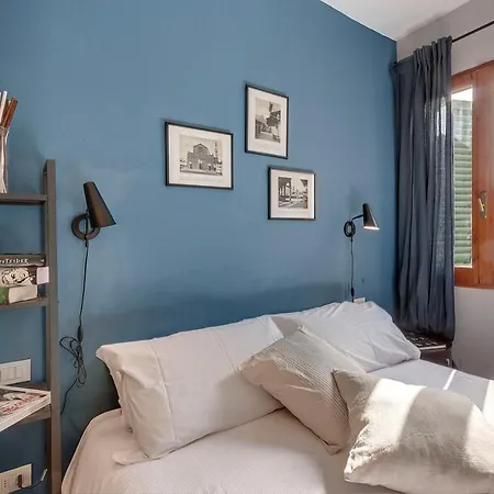 San Marco By Mamo Apartamento