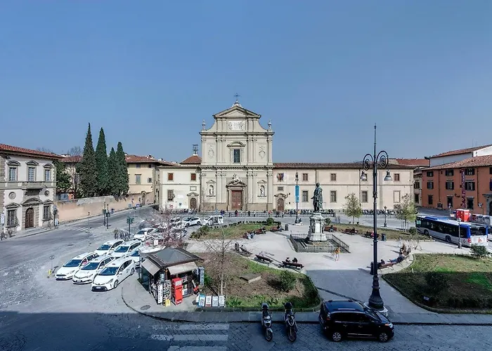 San Marco By Mamo Apartmán *