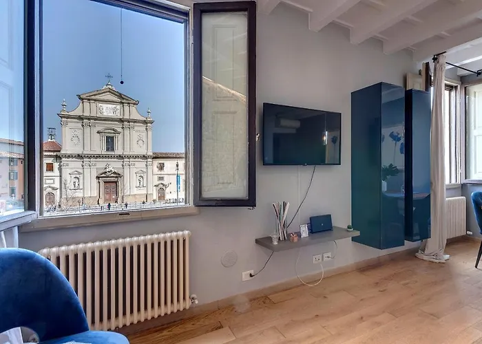 Apartmán San Marco By Mamo