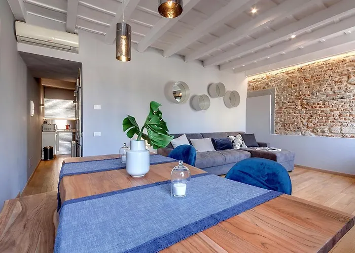 Apartmán San Marco By Mamo